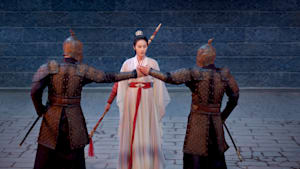 卿卿日常 ～宮廷を彩る幸せレシピ～ 第28話 捨て駒