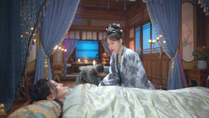 卿卿日常 ～宮廷を彩る幸せレシピ～ 第25話 絶望の淵