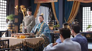 卿卿日常 ～宮廷を彩る幸せレシピ～ 第22話 仁義なき商戦