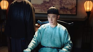 康熙帝～大河を統べる王～ 第5話 告発の行方