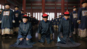 康熙帝～大河を統べる王～ 第6話 非運の天才