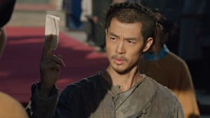 康熙帝～大河を統べる王～ 第7話 河神の予言