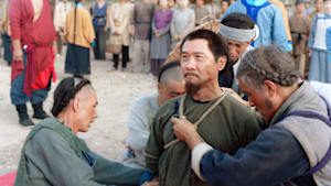 康熙帝～大河を統べる王～ 第9話 壮大な野心