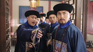 康熙帝～大河を統べる王～ 第10話 新人の裏切り