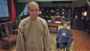 康熙帝～大河を統べる王～ 第11話 異例の登用