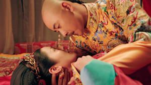 康熙帝～大河を統べる王～ 第13話 反対派の糾弾