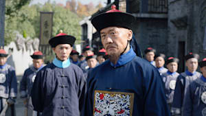 康熙帝～大河を統べる王～ 第14話 元老の害