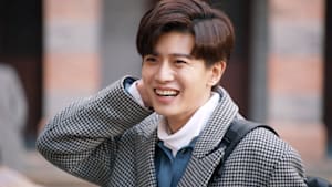 トワイライト～恋がはじまる時間～ 第1話 巡り会いの予感