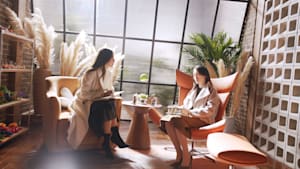 トワイライト～恋がはじまる時間～ 第3話 共同生活のルール