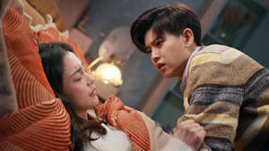 トワイライト～恋がはじまる時間～ 第8話 恋愛ドラマに悪戦苦闘