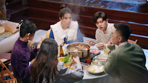 トワイライト～恋がはじまる時間～ 第6話 不条理との戦い