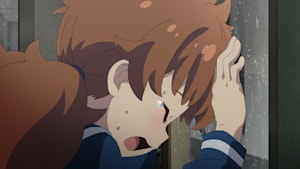 終末トレインどこへいく？ 第8話 バチ当たらない？