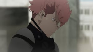 怪獣８号 第7話 怪獣９号