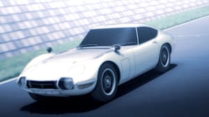 HIGHSPEED Etoile ＃08 あなたの走り