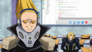 僕のヒーローアカデミア 第7期 第142話 皆がヒーローになるまでの物語