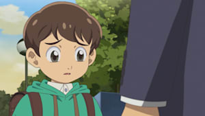 第123話 あまえん棒