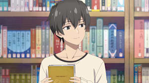 じいさんばあさん若返る 第8話 新たなじいさんばあさん現れる