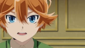 第9話 「探り合い」