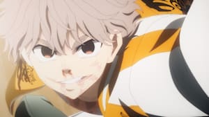 WIND BREAKER 第9話 梅宮の流儀