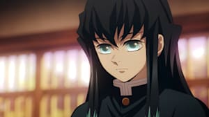 鬼滅の刃 柱稽古編 第四話 笑顔になれる