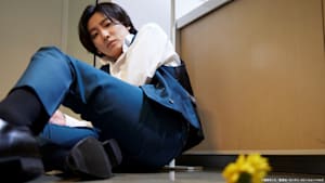 お迎え渋谷くん ＃10 世間が激震…大事件発生で二人は！？