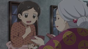 第124話 夢あめ