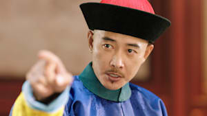 康熙帝～大河を統べる王～ 第27話 清官とは何か