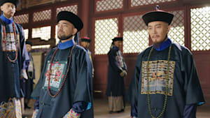 康熙帝～大河を統べる王～ 第26話 24項の大罪