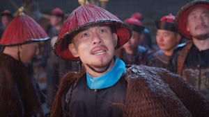 康熙帝～大河を統べる王～ 第25話 帰仁堤（きじんてい）の攻防