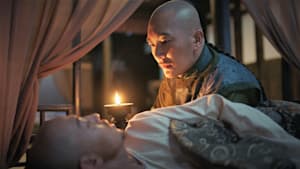 康熙帝～大河を統べる王～ 第24話 総督の息子を救え