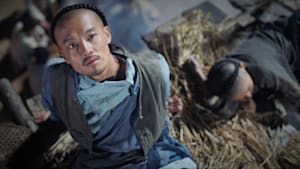 康熙帝～大河を統べる王～ 第20話 おから石材