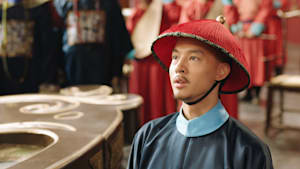 康熙帝～大河を統べる王～ 第19話 康熙帝の生誕祭