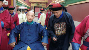 康熙帝～大河を統べる王～ 第17話 三藩の行方