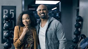 「S.W.A.T.」シリーズ S.W.A.T. シーズン6 第21話 ショーティ