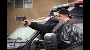 「S.W.A.T.」シリーズ S.W.A.T. シーズン6 第20話 ゴールドの輝き