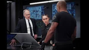 「S.W.A.T.」シリーズ S.W.A.T. シーズン6 第19話 ムショ仲間