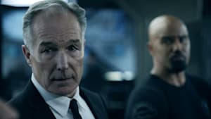 「S.W.A.T.」シリーズ S.W.A.T. シーズン6 第16話 暗殺リスト