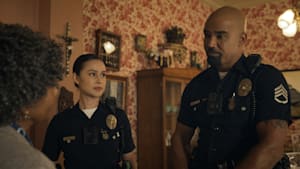 「S.W.A.T.」シリーズ S.W.A.T. シーズン6 第15話 保護と奉仕