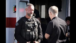 「S.W.A.T.」シリーズ S.W.A.T. シーズン6 第11話 贖罪