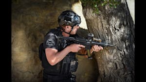 「S.W.A.T.」シリーズ S.W.A.T. シーズン6 第10話 目撃者