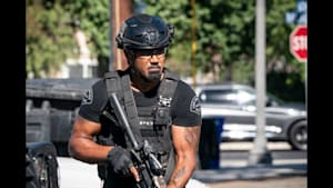 「S.W.A.T.」シリーズ S.W.A.T. シーズン6 第09話 ルーツ