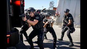 「S.W.A.T.」シリーズ S.W.A.T. シーズン6 第06話 チェックメイト