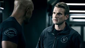 「S.W.A.T.」シリーズ S.W.A.T. シーズン6 第05話 集団強盗