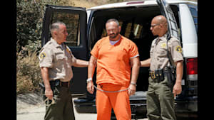 「S.W.A.T.」シリーズ S.W.A.T. シーズン6 第04話 凶暴なる逃亡犯