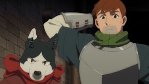 第24話 （最終話）ダンプリング2／ベーコンエッグ