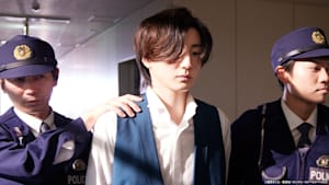 お迎え渋谷くん ＃11 渋谷くん逮捕…事件の余波と二人の運命