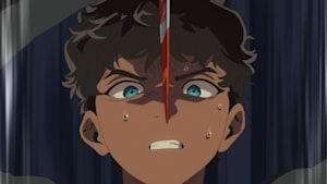 第17話 ハーピー／キメラ