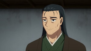 第21話 卵／黄金郷