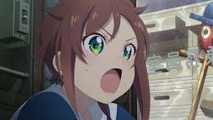 終末トレインどこへいく？ 第11話 もう無理かな……