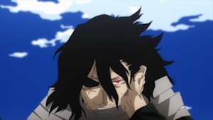 僕のヒーローアカデミア 第7期 第145話 INFLATION